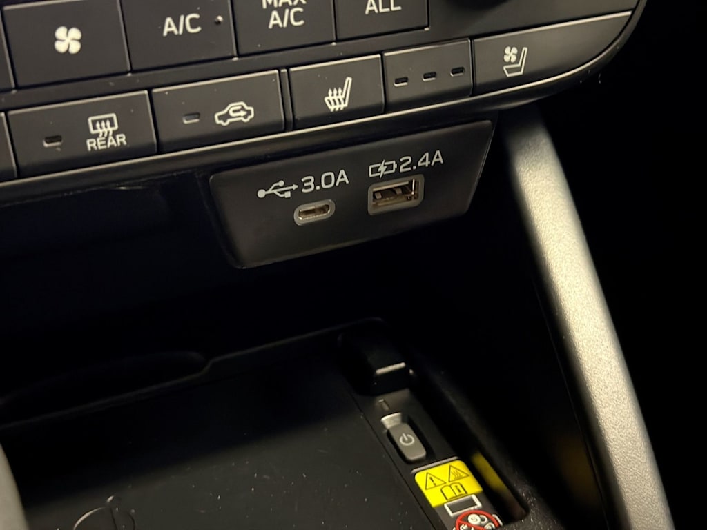 Thumbnail: 2026 Subaru Outback - 34