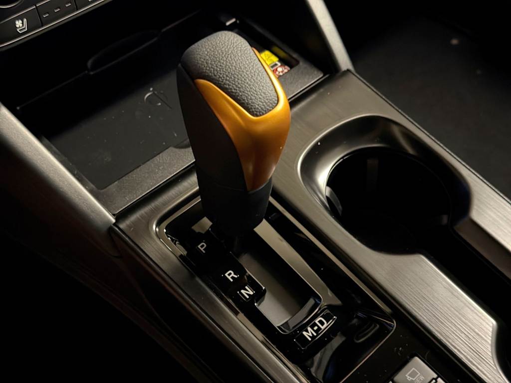 Thumbnail: 2026 Subaru Outback - 35