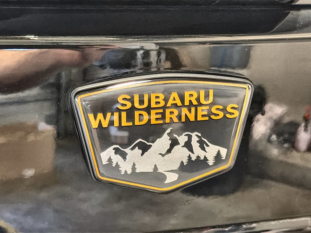 Thumbnail: 2026 Subaru Outback - 7