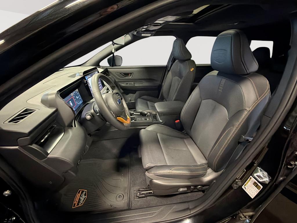 Thumbnail: 2026 Subaru Outback - 11