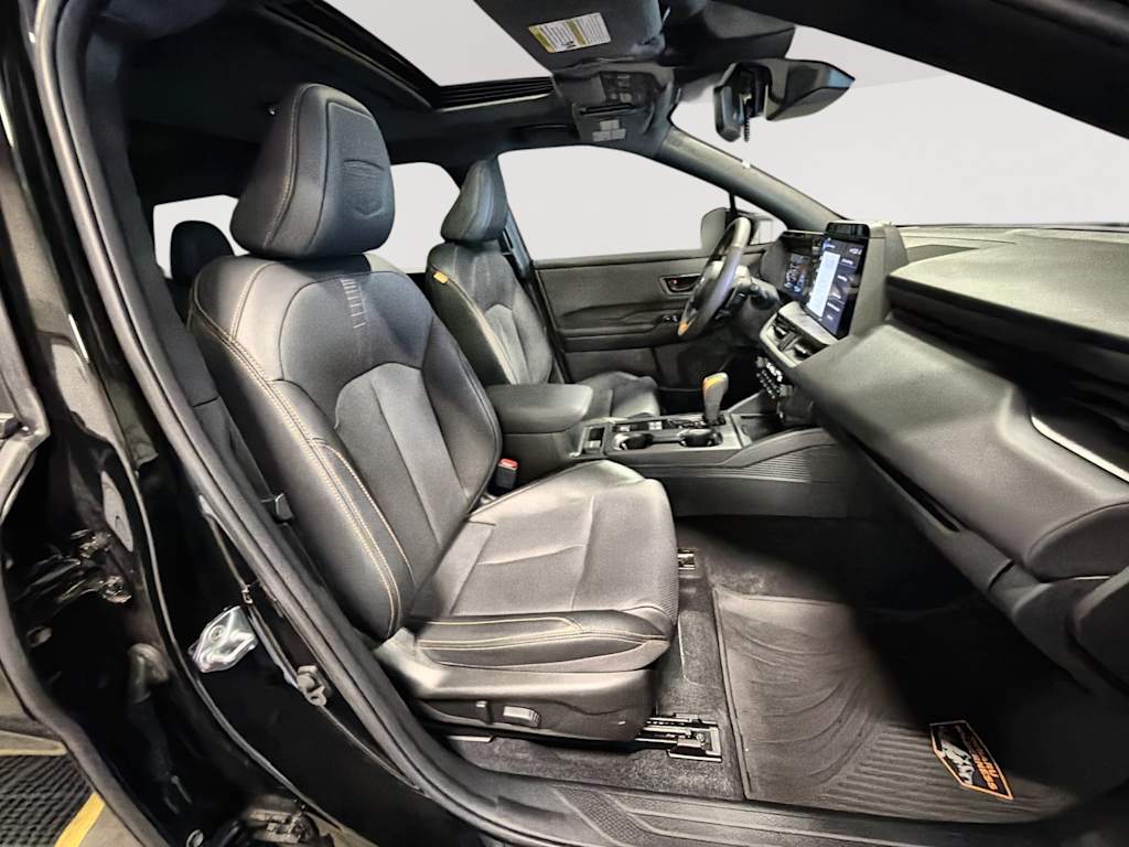 Thumbnail: 2026 Subaru Outback - 31