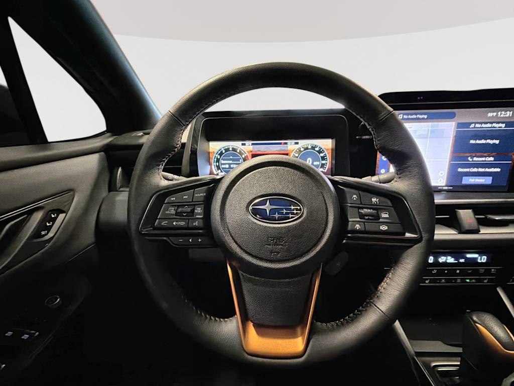 Thumbnail: 2026 Subaru Outback - 10