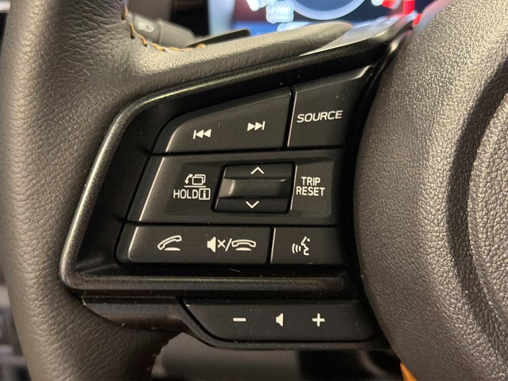 Thumbnail: 2026 Subaru Outback - 32