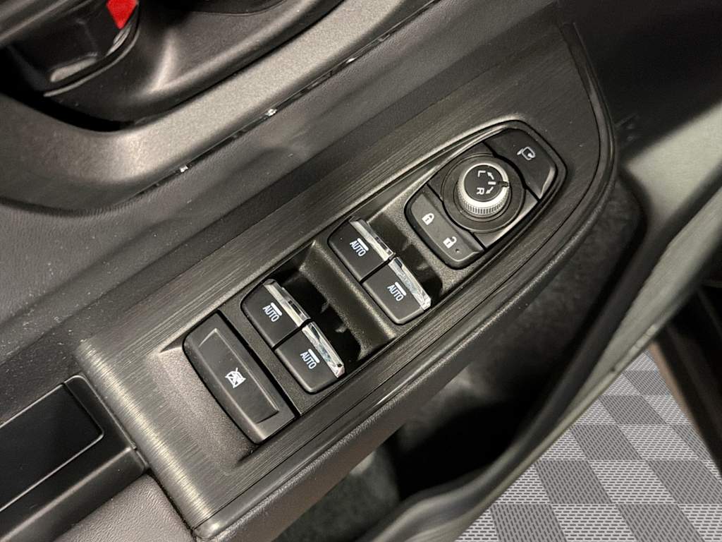 Thumbnail: 2026 Subaru Outback - 27