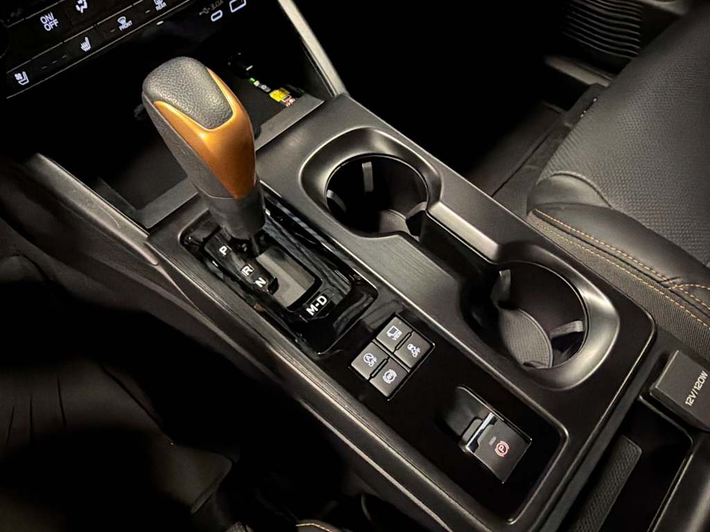 Thumbnail: 2026 Subaru Outback - 38