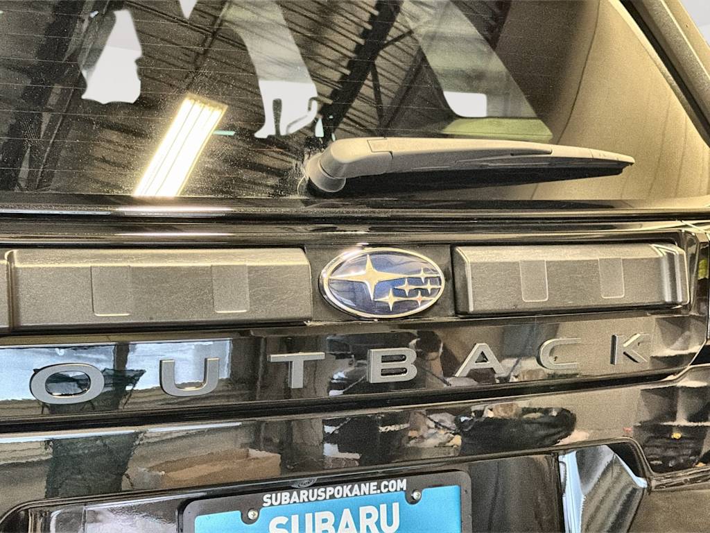 Thumbnail: 2026 Subaru Outback - 26
