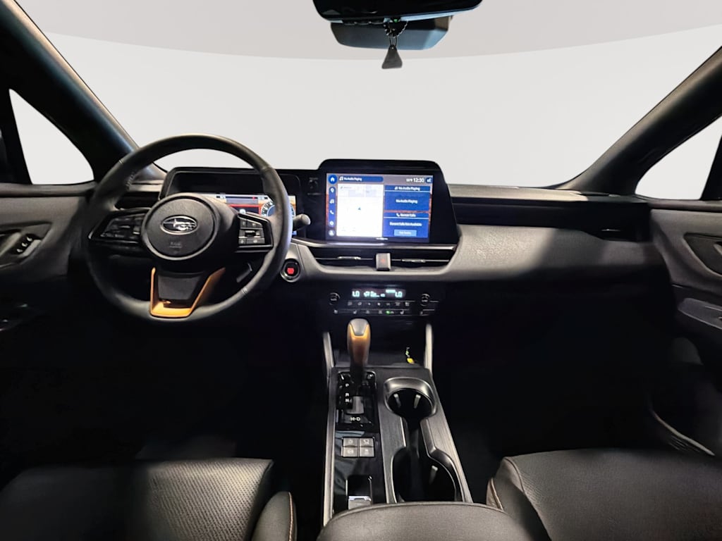 Thumbnail: 2026 Subaru Outback - 2