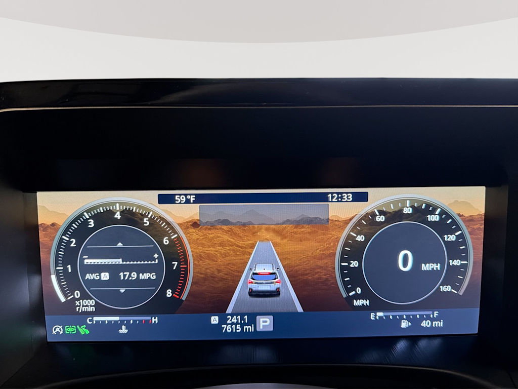 Thumbnail: 2026 Subaru Outback - 16