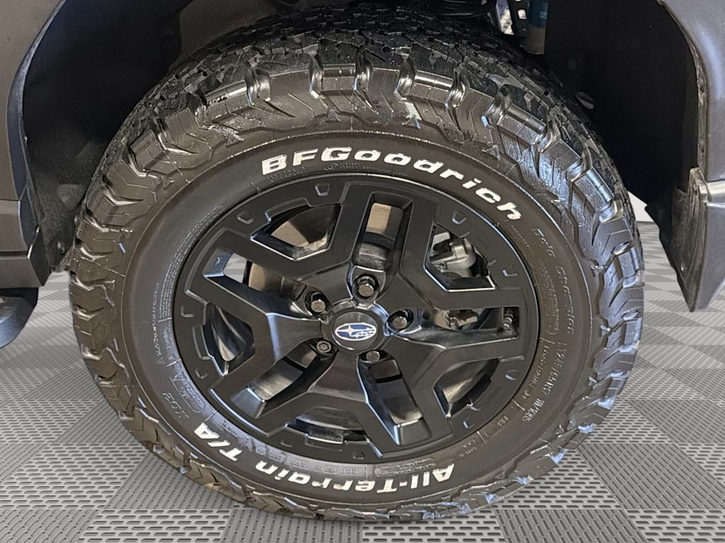 Thumbnail: 2026 Subaru Outback - 8