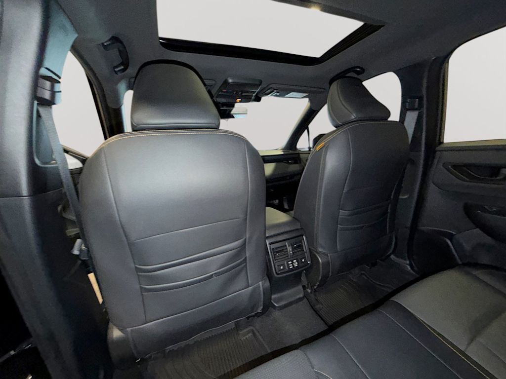 Thumbnail: 2026 Subaru Outback - 13