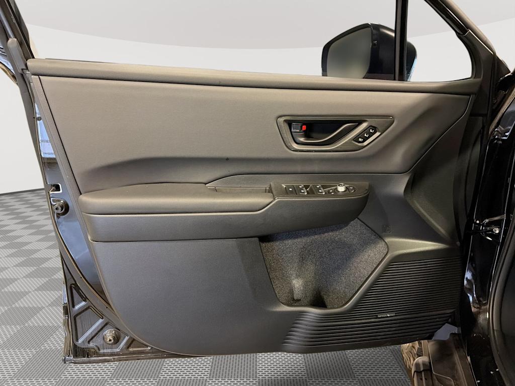 Thumbnail: 2026 Subaru Outback - 24