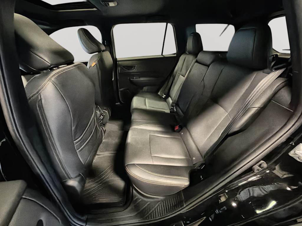 Thumbnail: 2026 Subaru Outback - 12