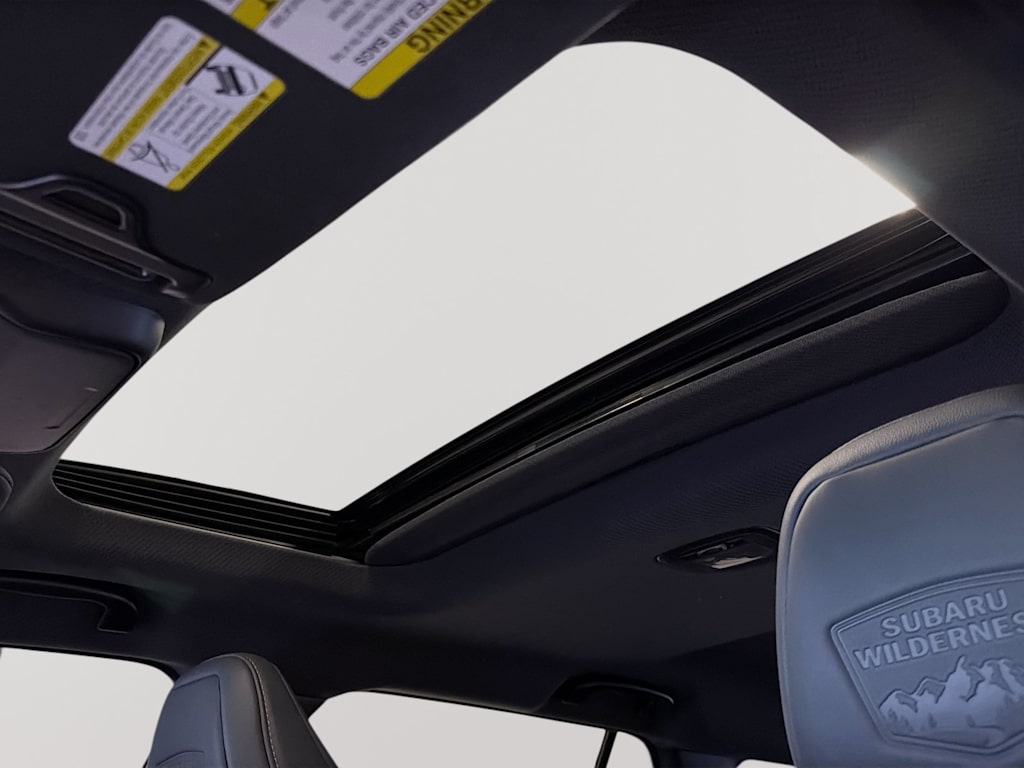 Thumbnail: 2026 Subaru Outback - 28