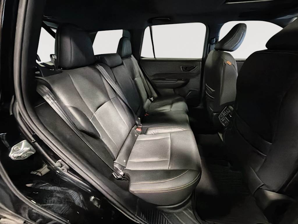 Thumbnail: 2026 Subaru Outback - 29