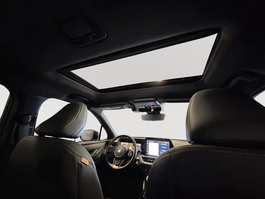 Thumbnail: 2026 Subaru Outback - 30