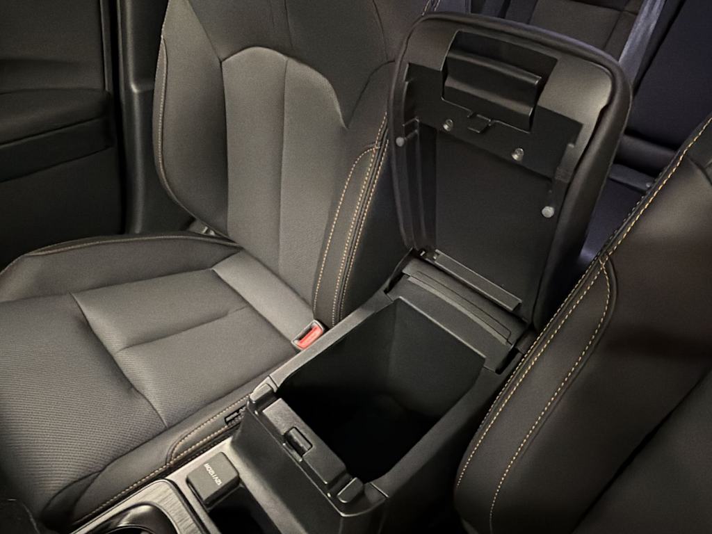 Thumbnail: 2026 Subaru Outback - 33