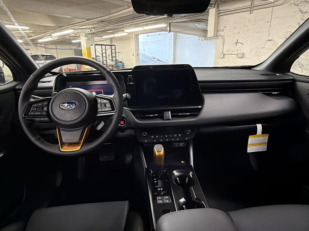Thumbnail: 2026 Subaru Outback - 2