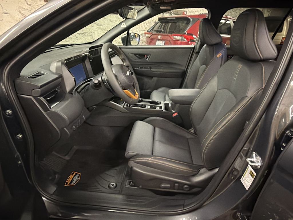 Thumbnail: 2026 Subaru Outback - 10