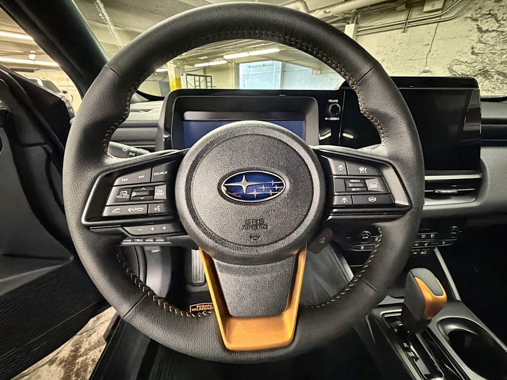 Thumbnail: 2026 Subaru Outback - 9