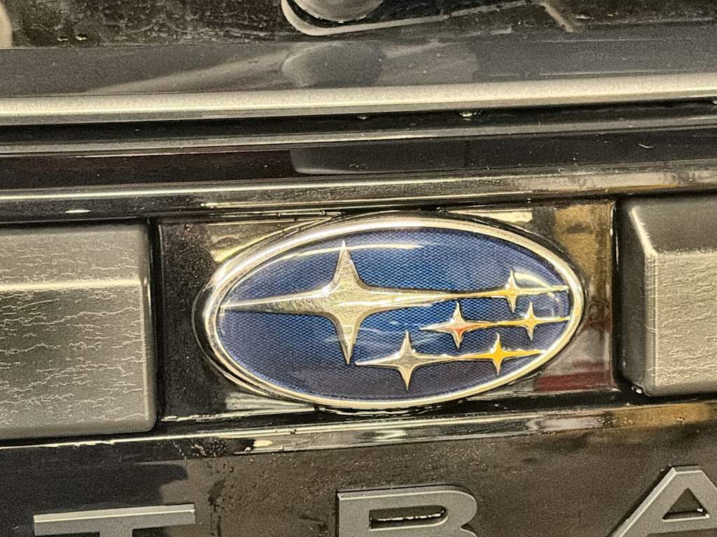 Thumbnail: 2026 Subaru Outback - 6