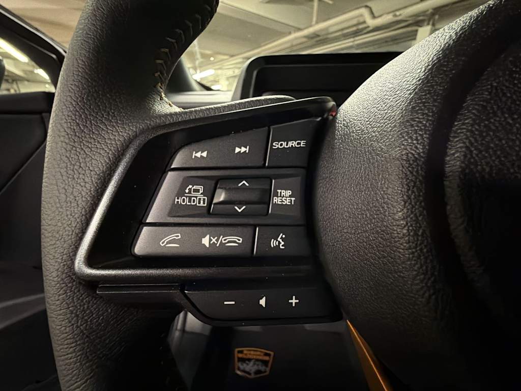 Thumbnail: 2026 Subaru Outback - 30