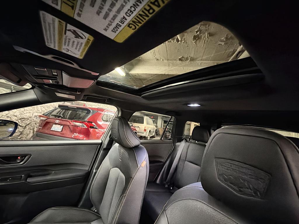 Thumbnail: 2026 Subaru Outback - 26