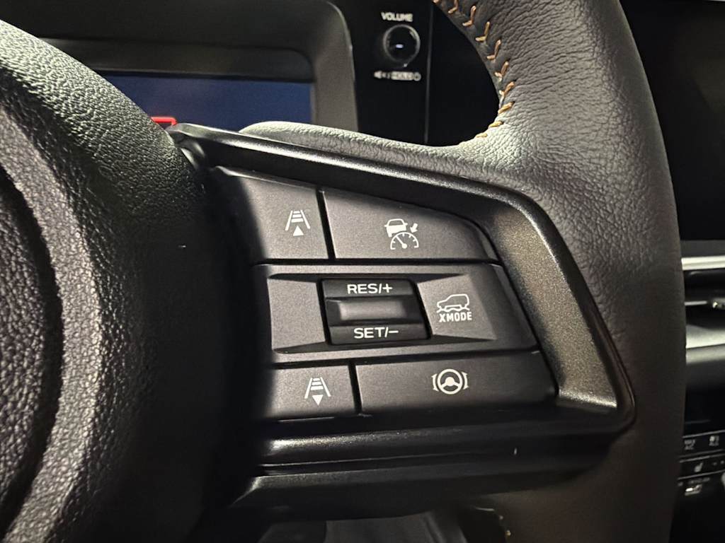 Thumbnail: 2026 Subaru Outback - 31
