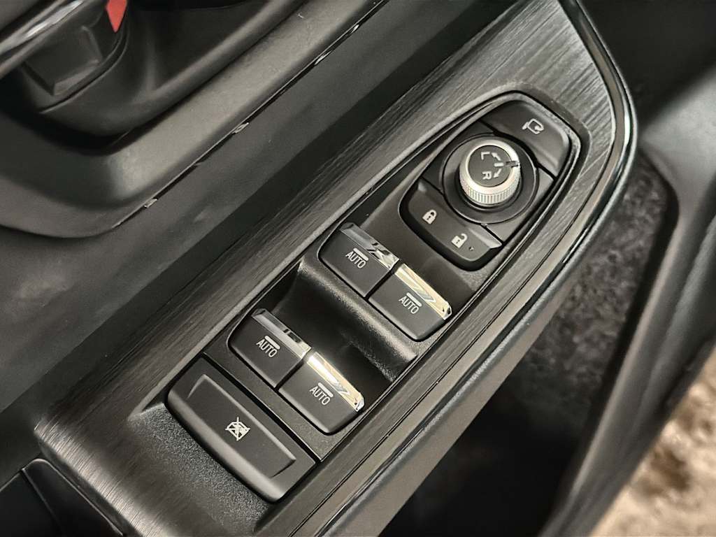 Thumbnail: 2026 Subaru Outback - 25