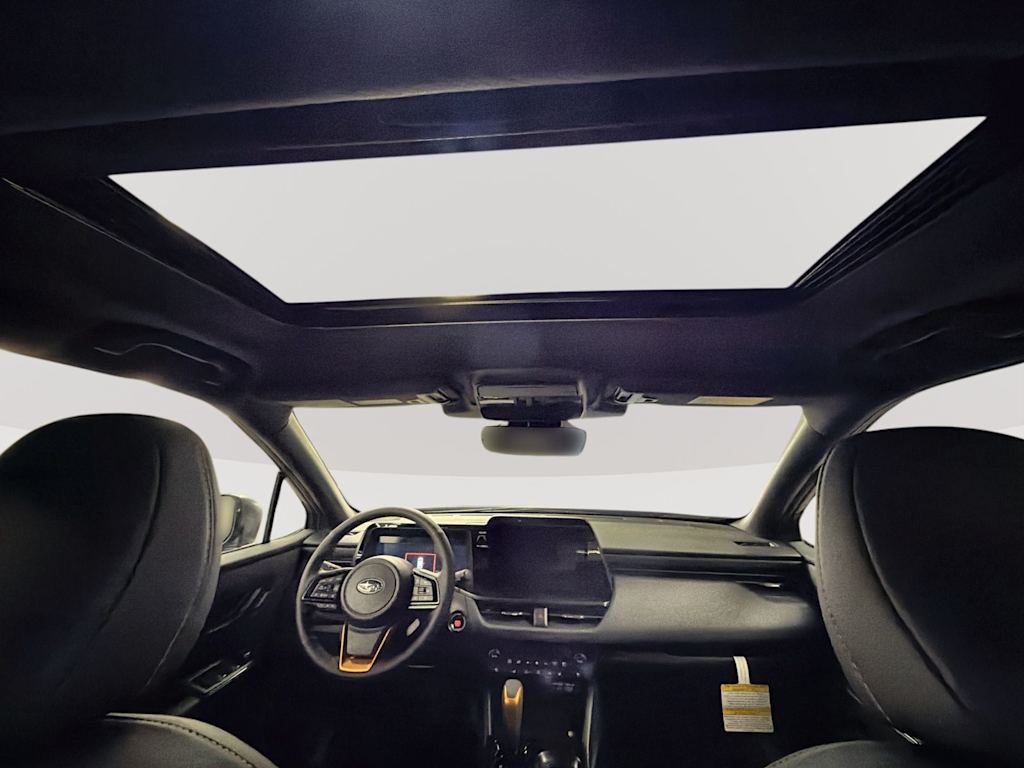 Thumbnail: 2026 Subaru Outback - 29