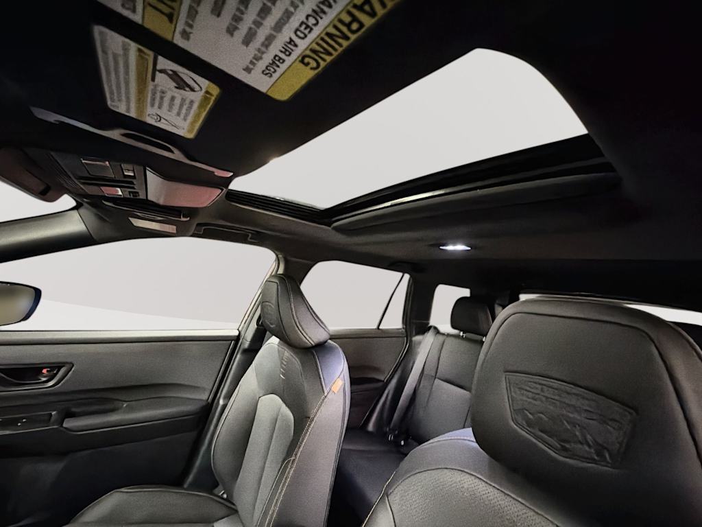 Thumbnail: 2026 Subaru Outback - 26
