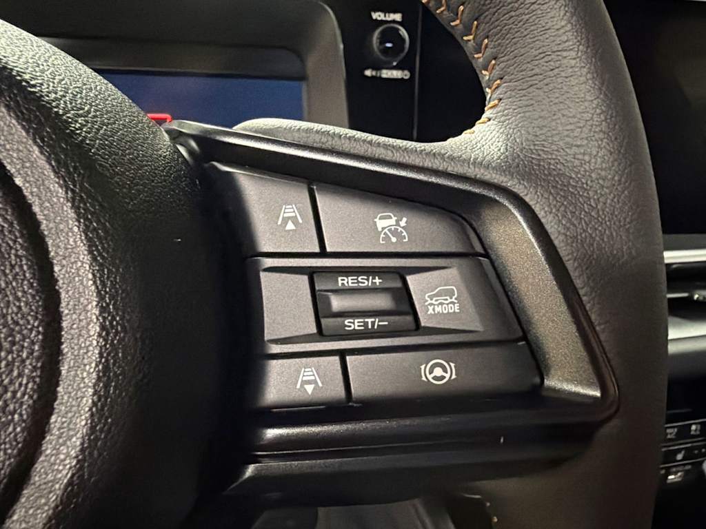 Thumbnail: 2026 Subaru Outback - 31