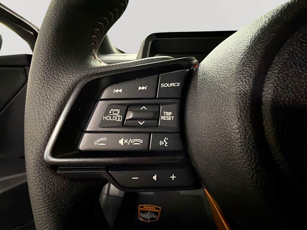 Thumbnail: 2026 Subaru Outback - 30