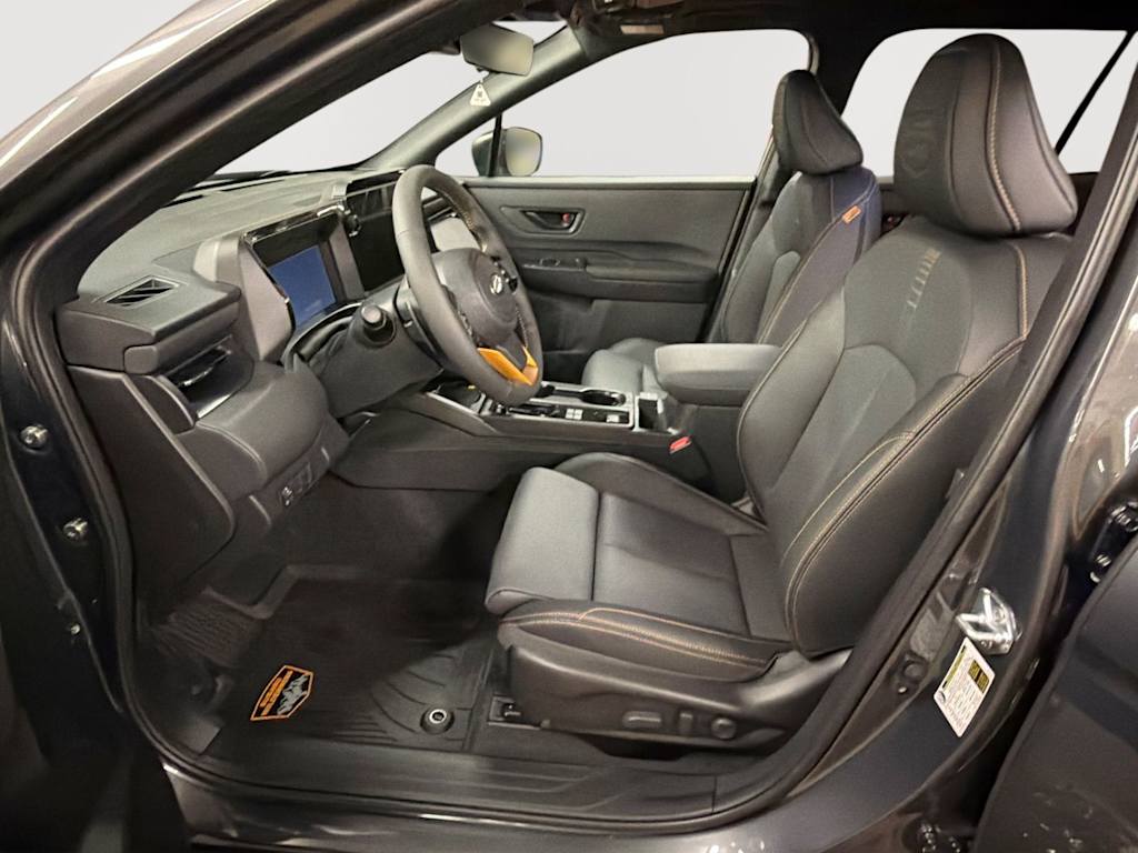 Thumbnail: 2026 Subaru Outback - 10
