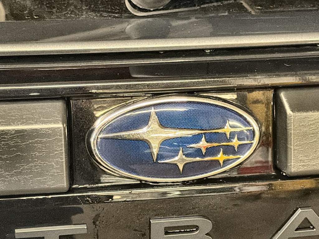 Thumbnail: 2026 Subaru Outback - 6