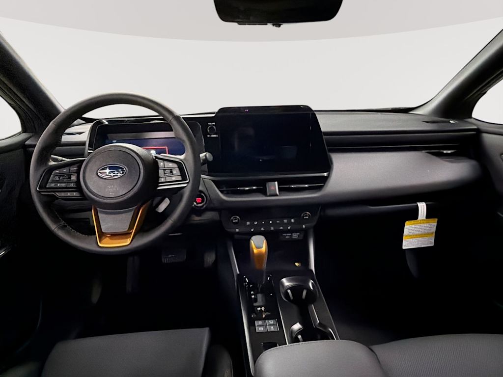 Thumbnail: 2026 Subaru Outback - 2