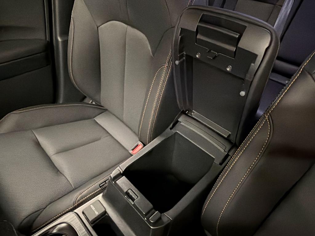 Thumbnail: 2026 Subaru Outback - 33