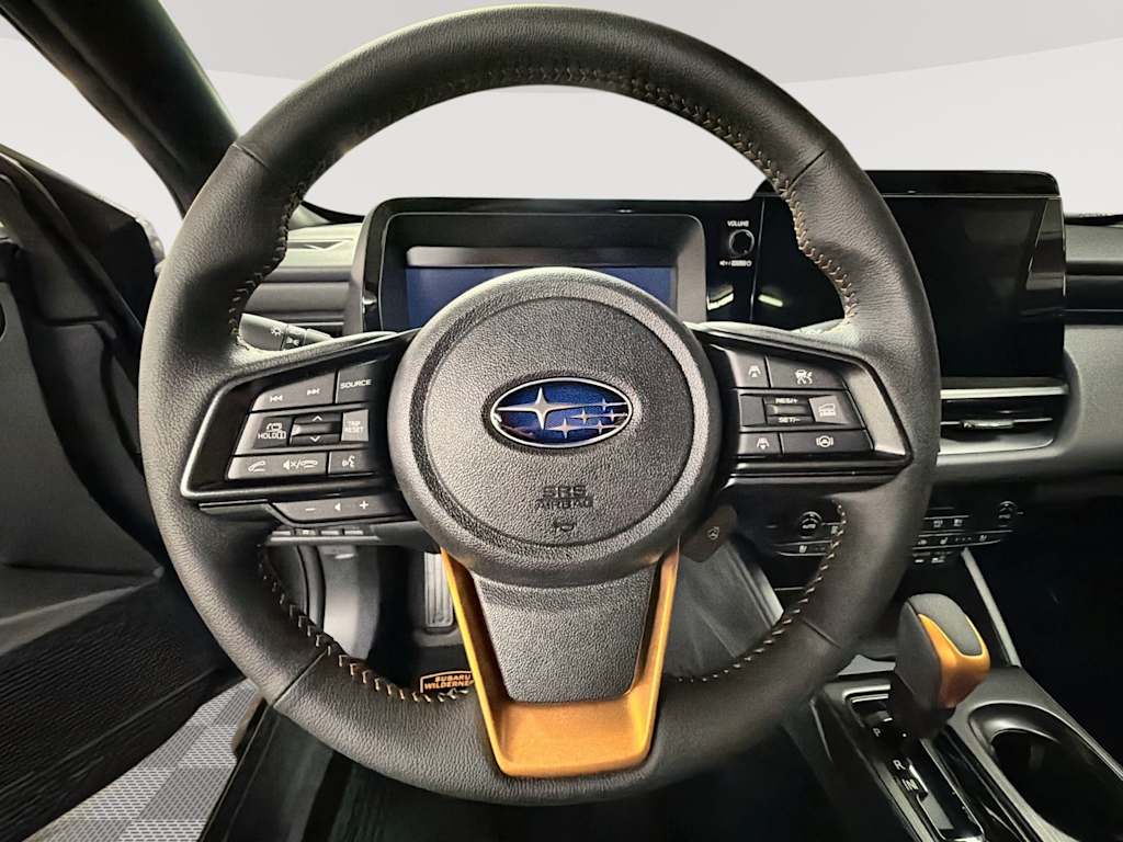 Thumbnail: 2026 Subaru Outback - 9