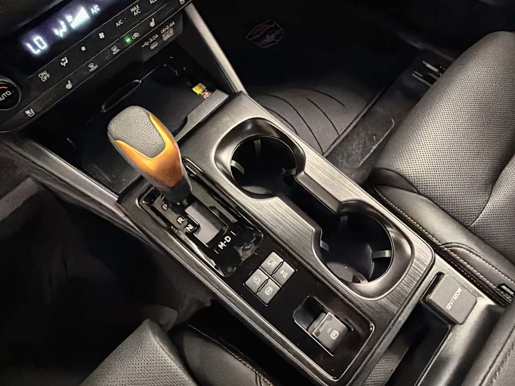 Thumbnail: 2026 Subaru Outback - 14