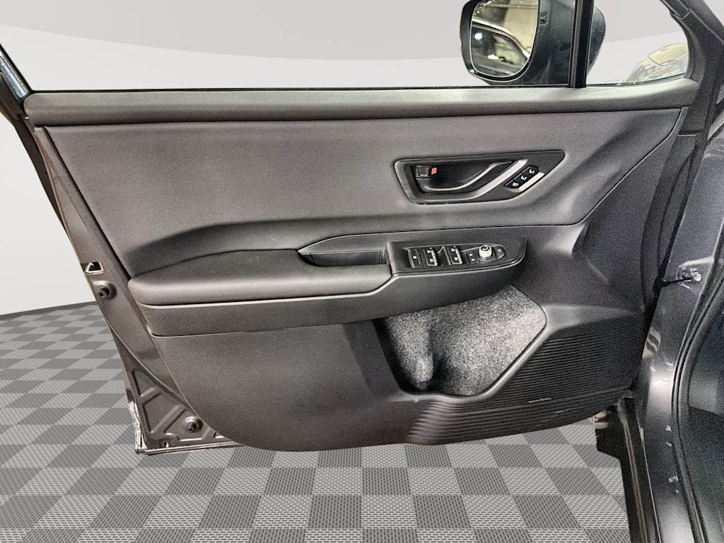 Thumbnail: 2026 Subaru Outback - 23