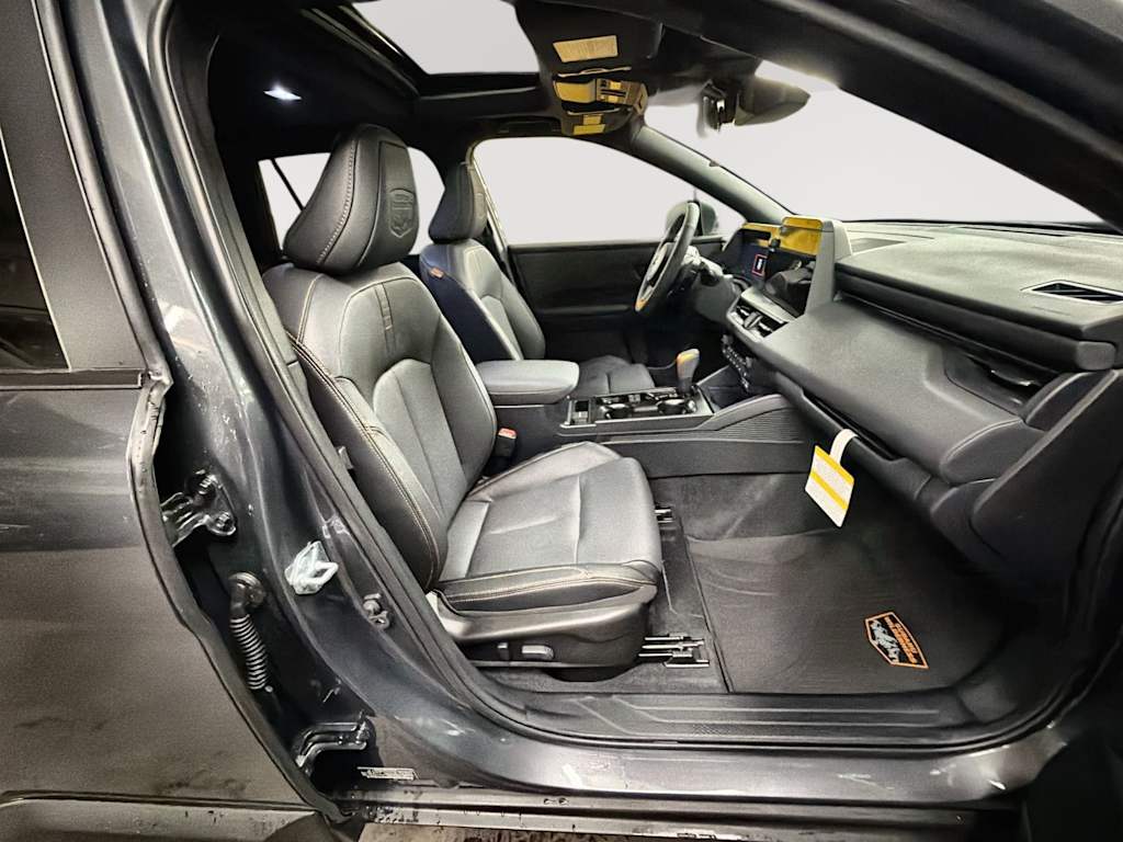 Thumbnail: 2026 Subaru Outback - 11