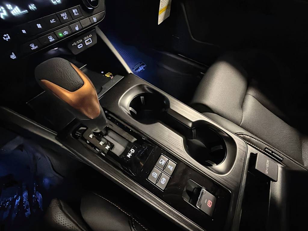 Thumbnail: 2026 Subaru Outback - 14
