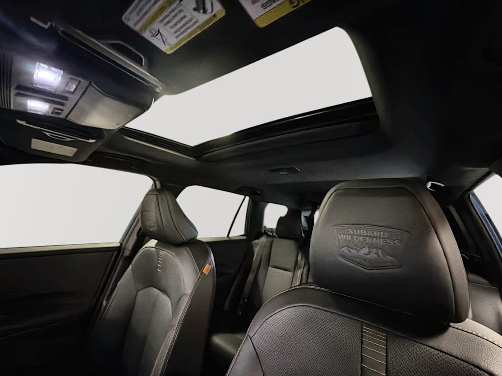 Thumbnail: 2026 Subaru Outback - 25