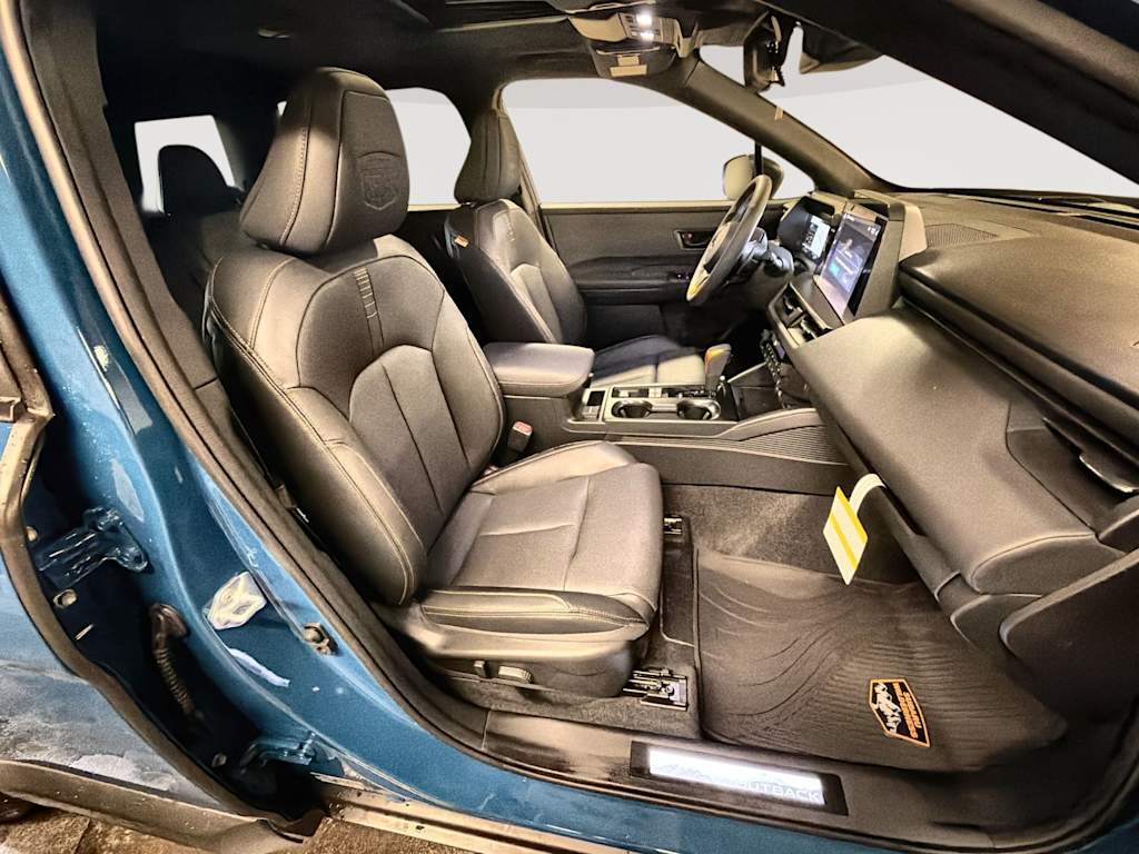 Thumbnail: 2026 Subaru Outback - 11