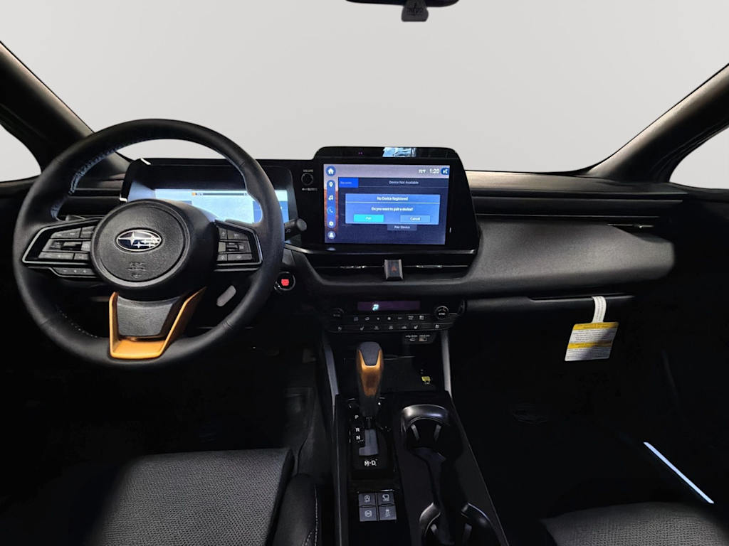 Thumbnail: 2026 Subaru Outback - 2