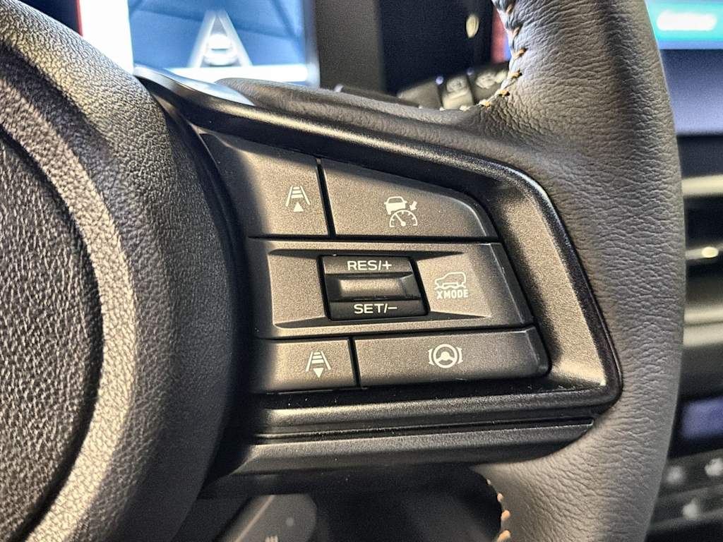 Thumbnail: 2026 Subaru Outback - 30