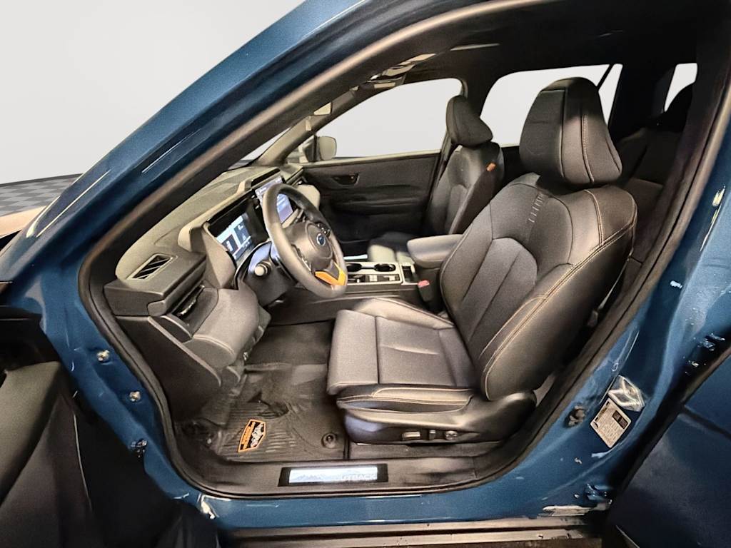 Thumbnail: 2026 Subaru Outback - 10