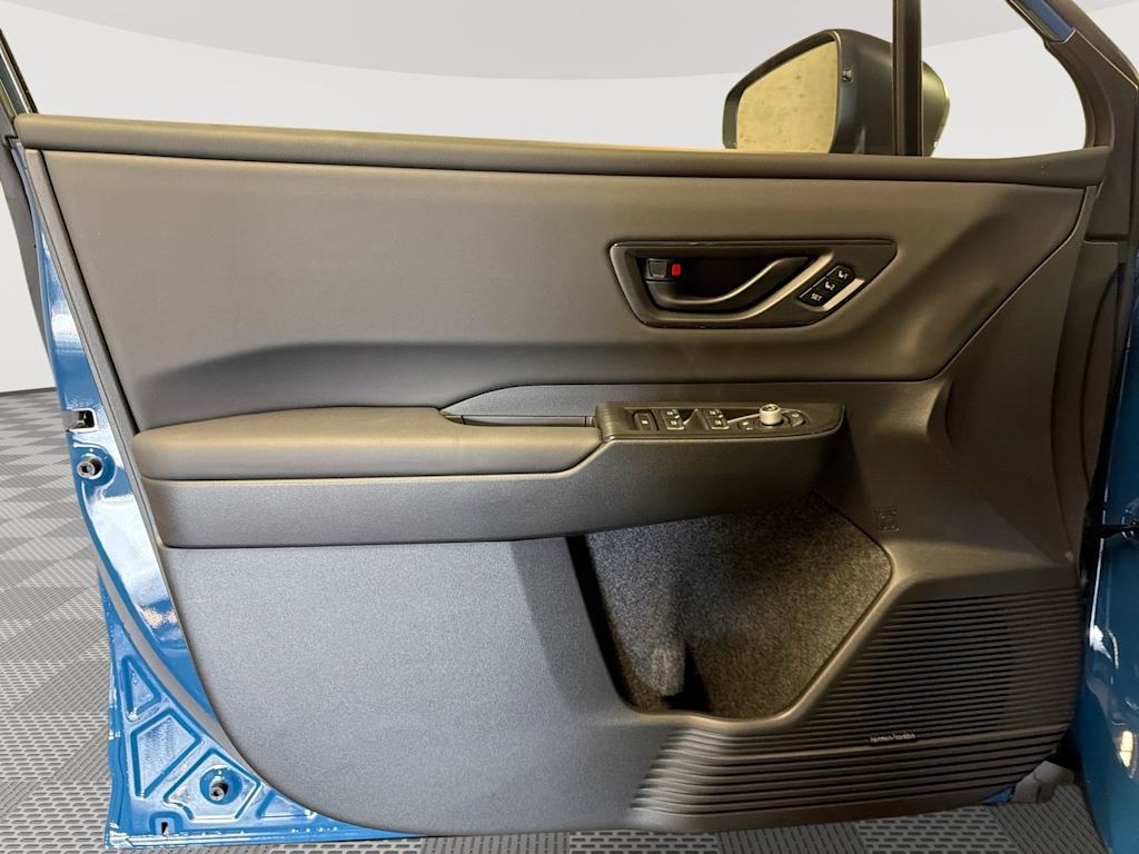 Thumbnail: 2026 Subaru Outback - 22