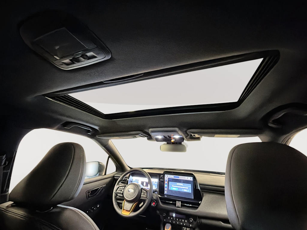 Thumbnail: 2026 Subaru Outback - 28