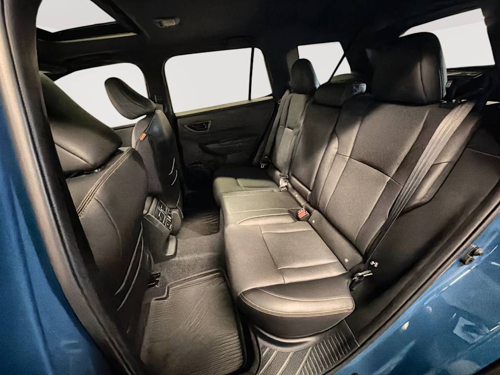 Thumbnail: 2026 Subaru Outback - 26