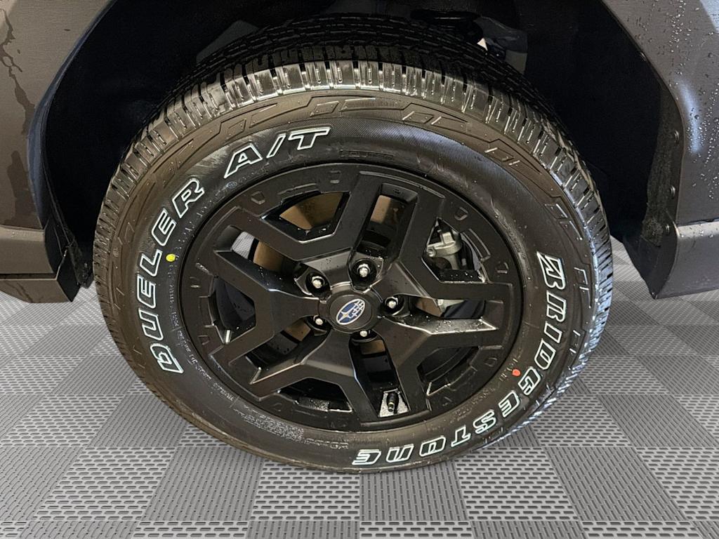 Thumbnail: 2026 Subaru Outback - 7